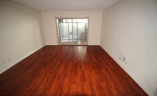 Very Large Living Room with Hardwood Floor and Access to 260 sf Balcony Very Large Living Room with Hardwood Floor and Access to a 250 sf balcony